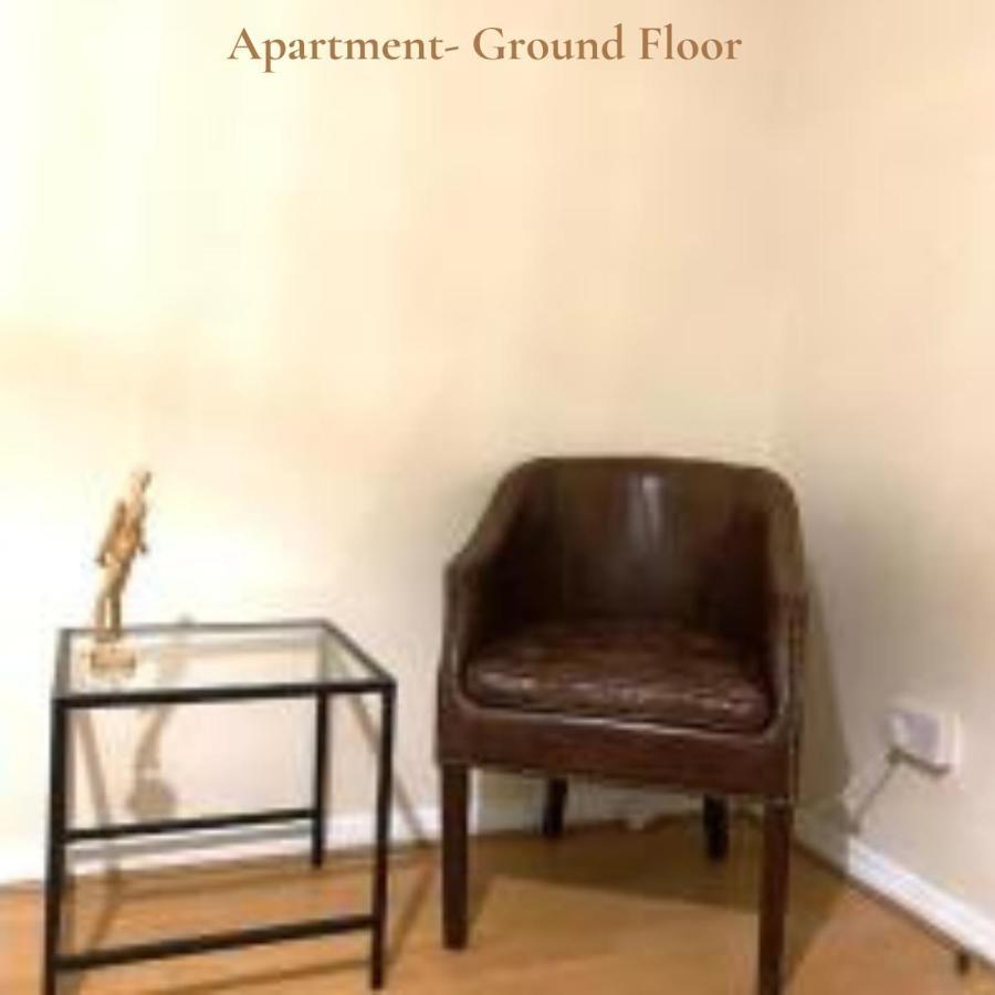 Ferienwohnung Charming Flats With Fast Wifi On The Famous Abbey Road London Exterior foto