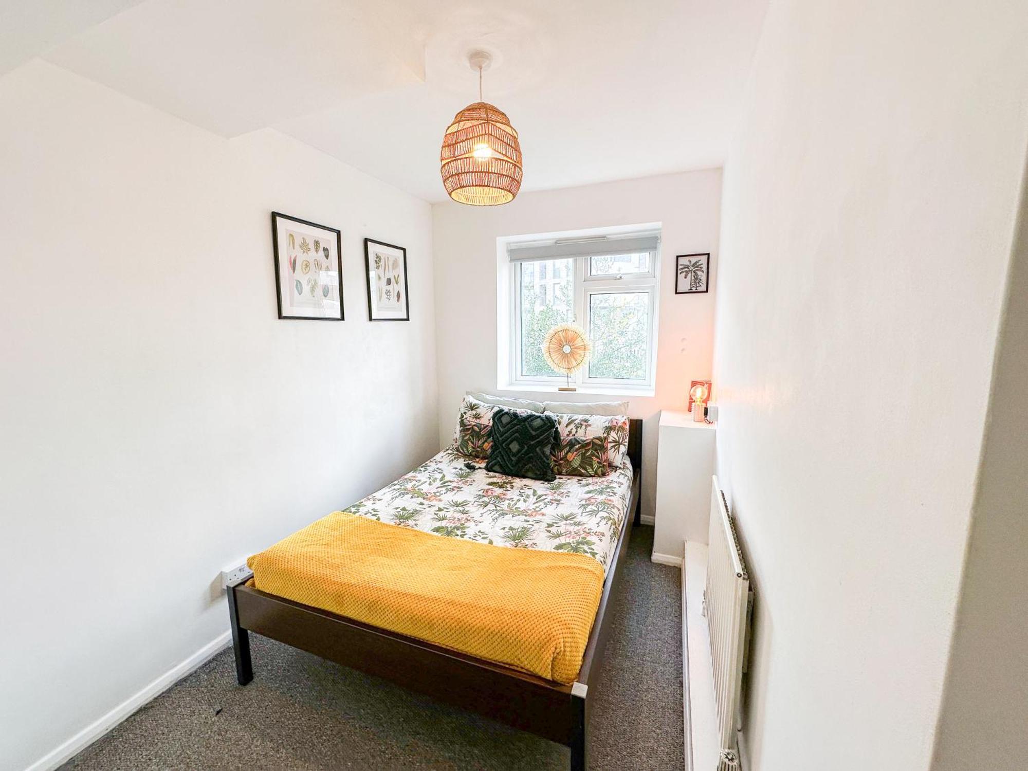 Ferienwohnung Charming Flats With Fast Wifi On The Famous Abbey Road London Exterior foto