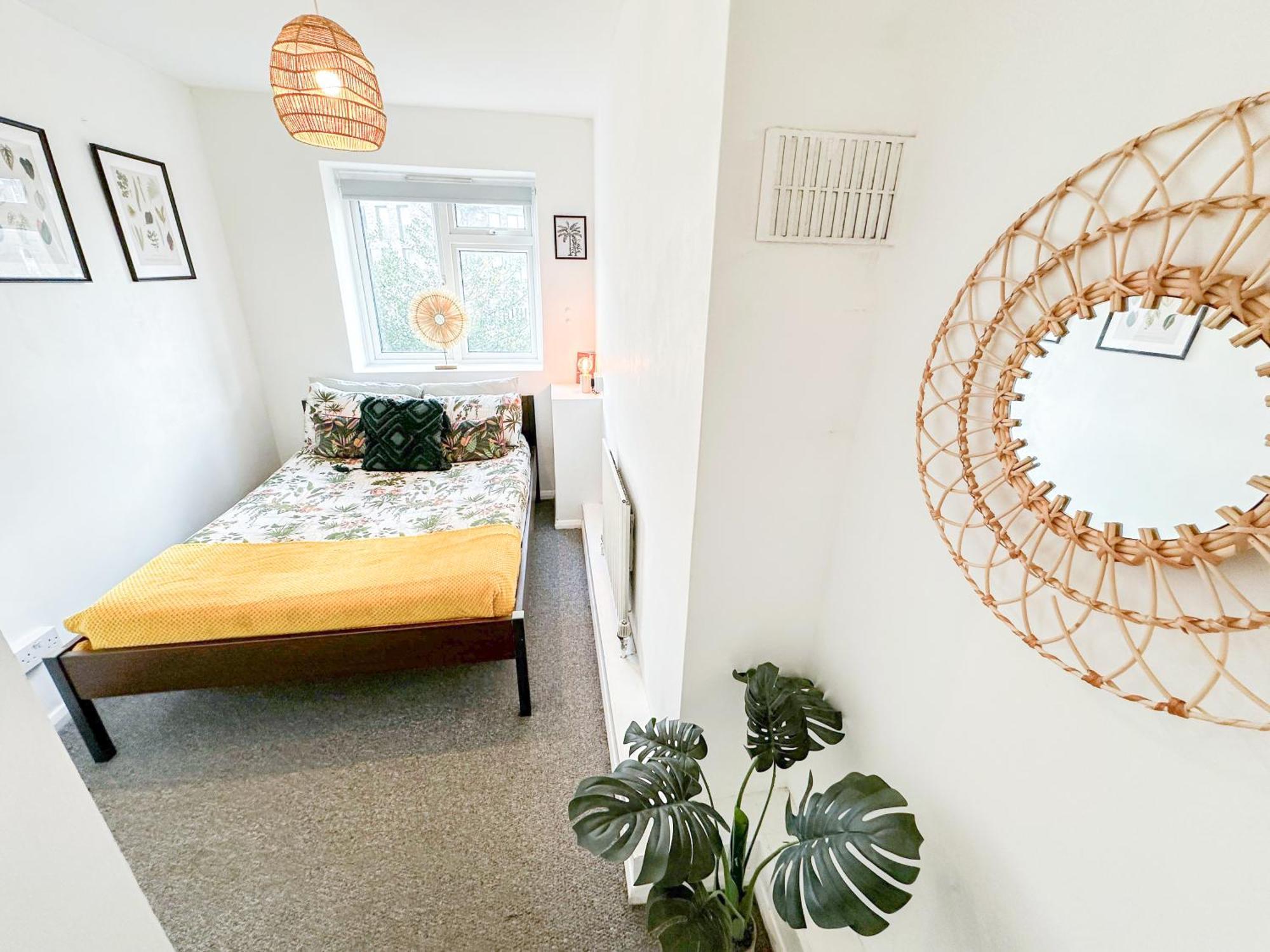 Ferienwohnung Charming Flats With Fast Wifi On The Famous Abbey Road London Exterior foto