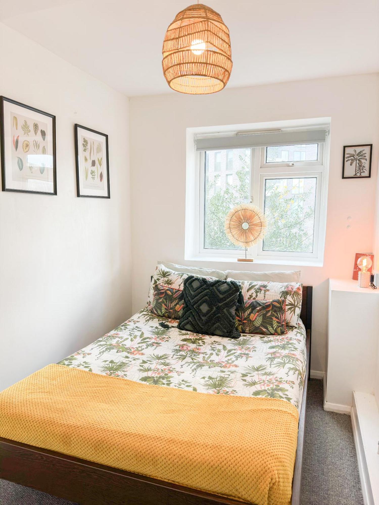 Ferienwohnung Charming Flats With Fast Wifi On The Famous Abbey Road London Exterior foto