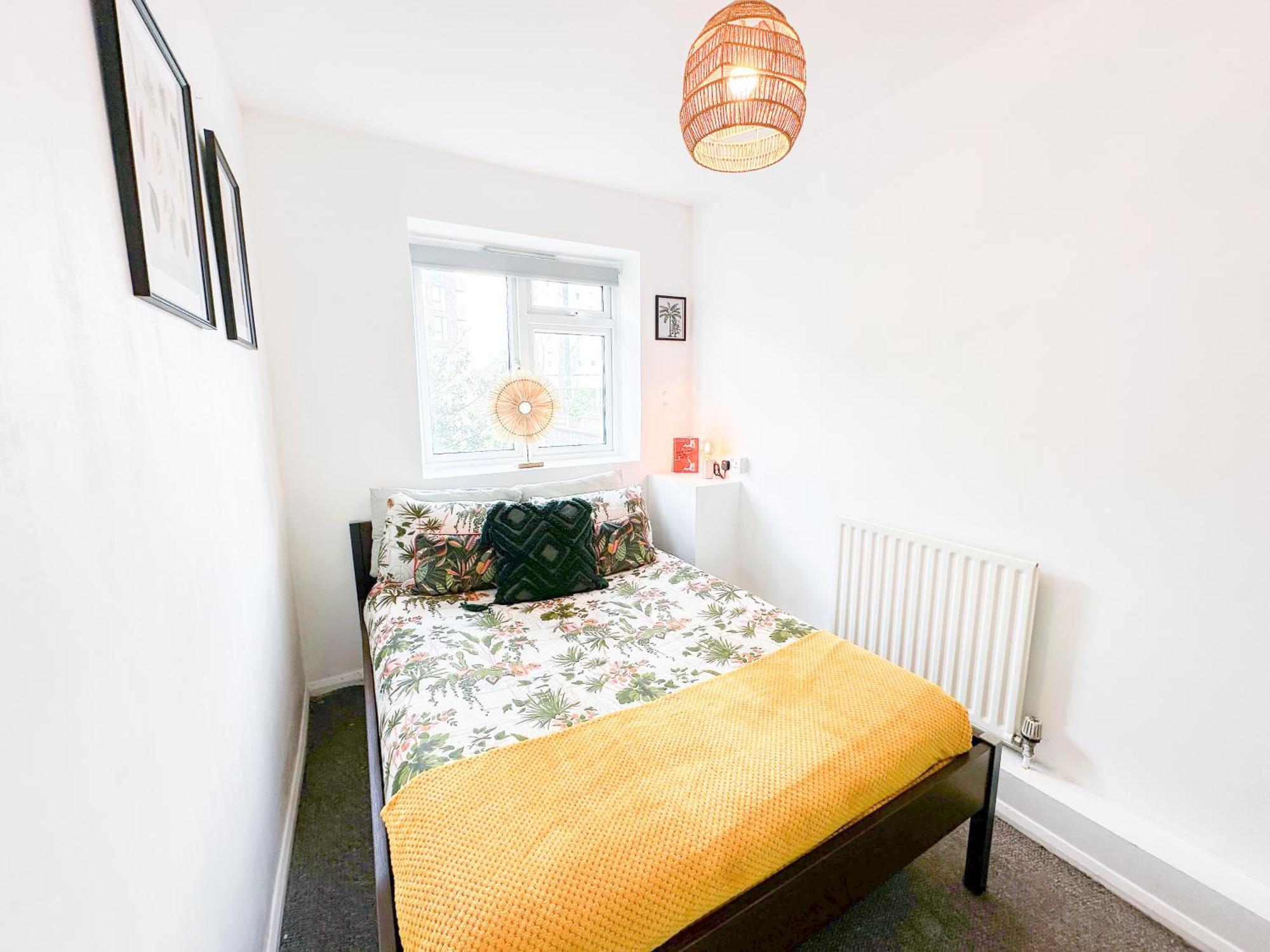 Ferienwohnung Charming Flats With Fast Wifi On The Famous Abbey Road London Exterior foto