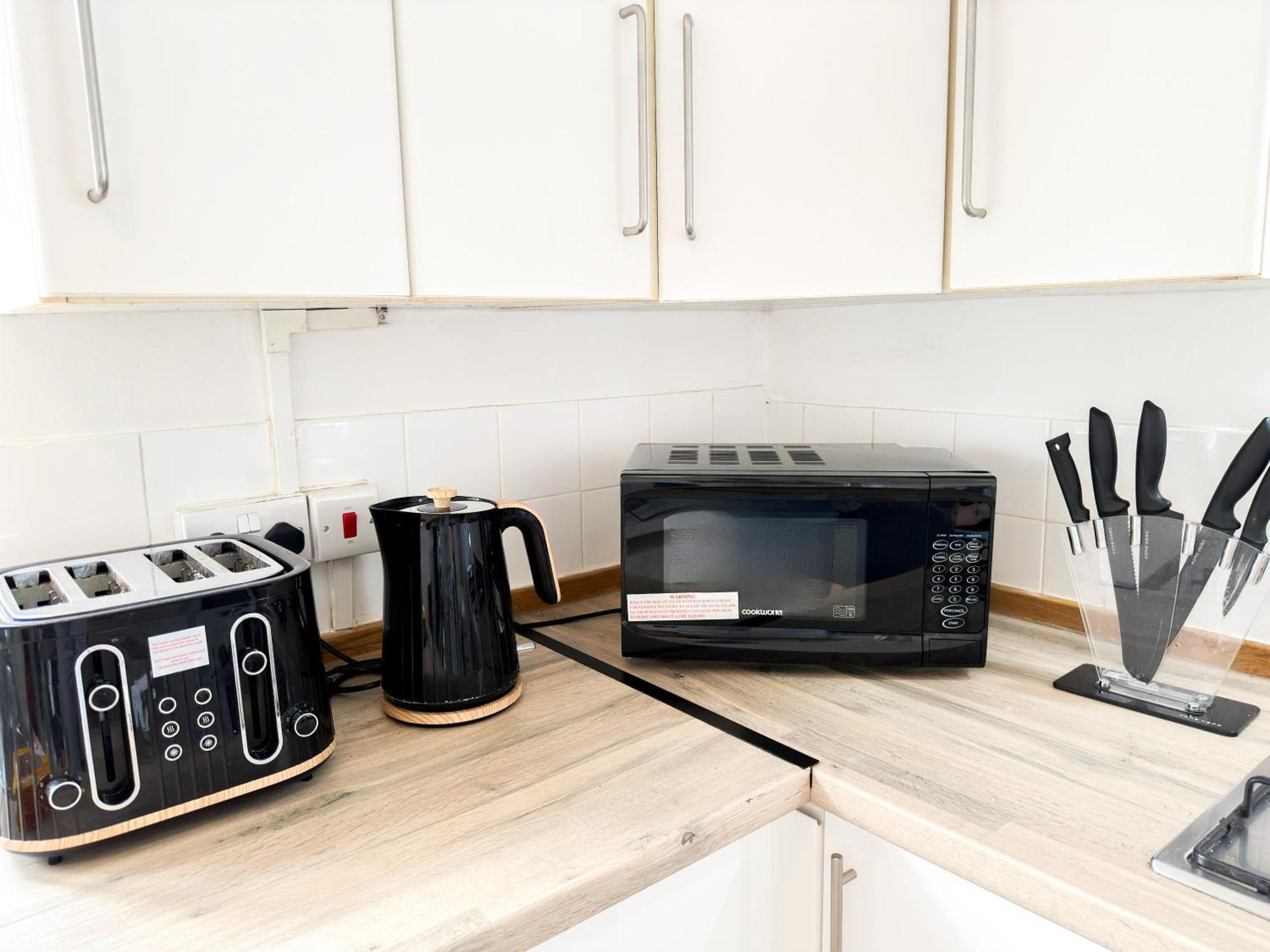 Ferienwohnung Charming Flats With Fast Wifi On The Famous Abbey Road London Exterior foto