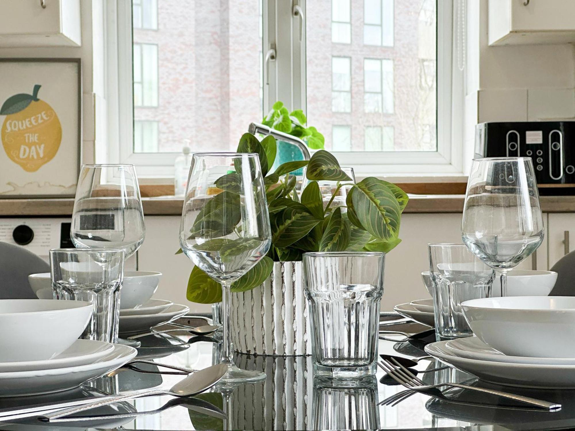 Ferienwohnung Charming Flats With Fast Wifi On The Famous Abbey Road London Exterior foto